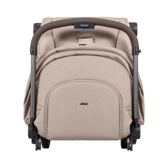 Joolz Aer2 Compact Stroller - Sandy Taupe