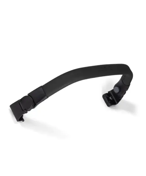 Joolz Aer2 Foldable Bumper Bar - Black Carbon