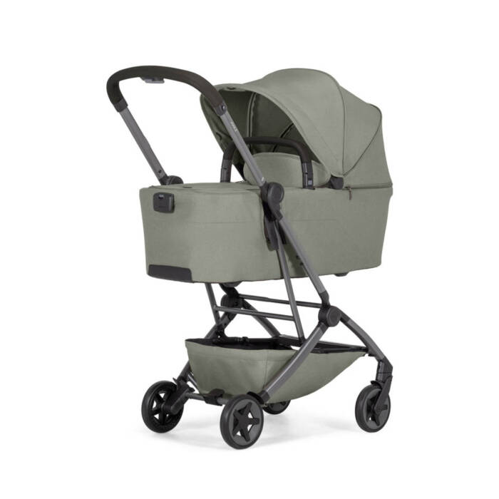 Joolz Aer2 Complete - Sage Green
