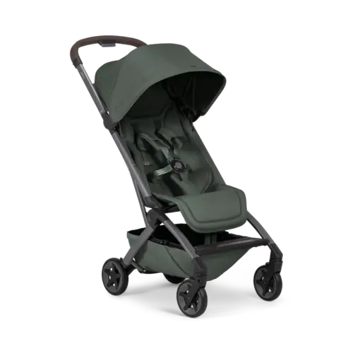 Joolz Aer2 Compact Stroller - Forest Green