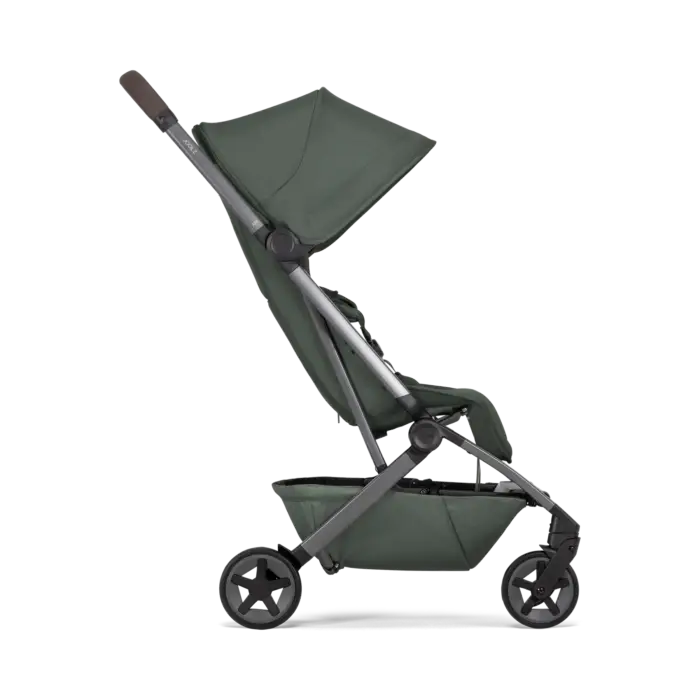 Joolz Aer2 Compact Stroller - Forest Green