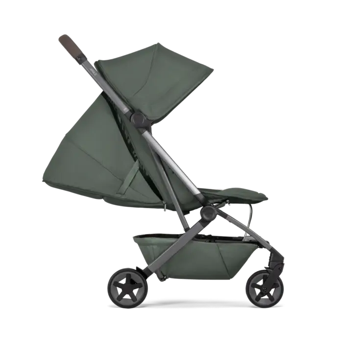 Joolz Aer2 Compact Stroller - Forest Green