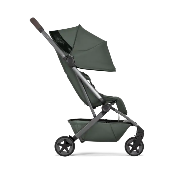 Joolz Aer2 Compact Stroller - Forest Green