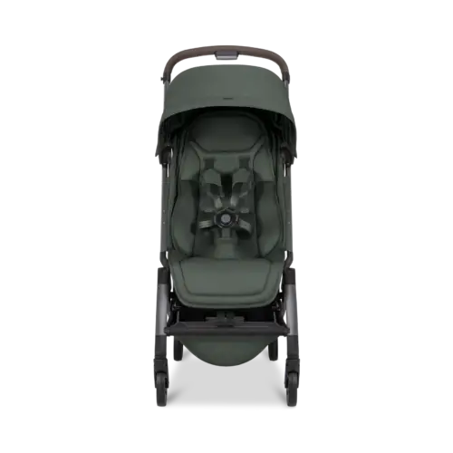 Joolz Aer2 Compact Stroller - Forest Green