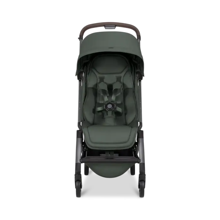 Joolz Aer2 Compact Stroller - Forest Green