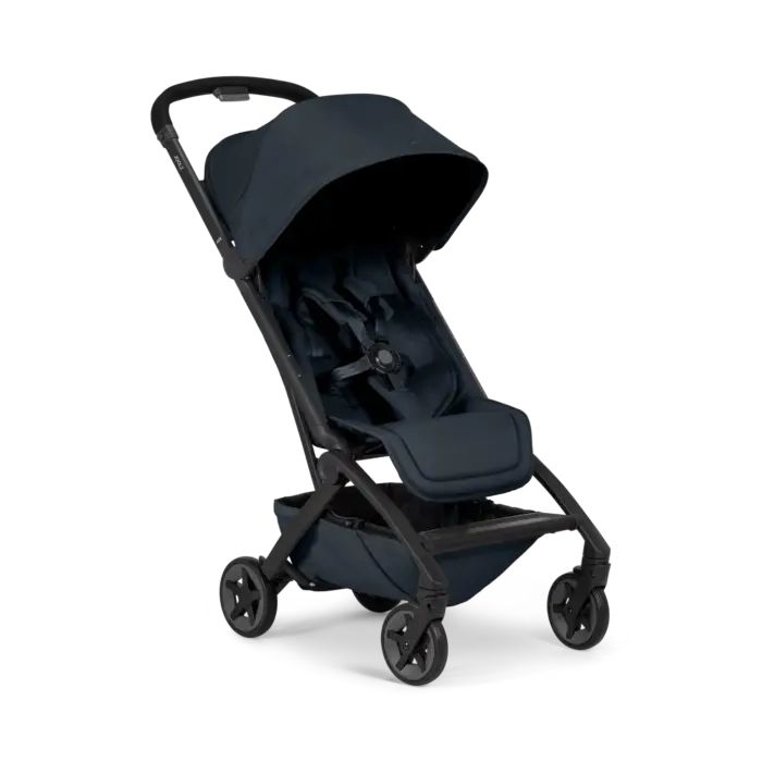Joolz Aer2 Compact Stroller - Dark Navy
