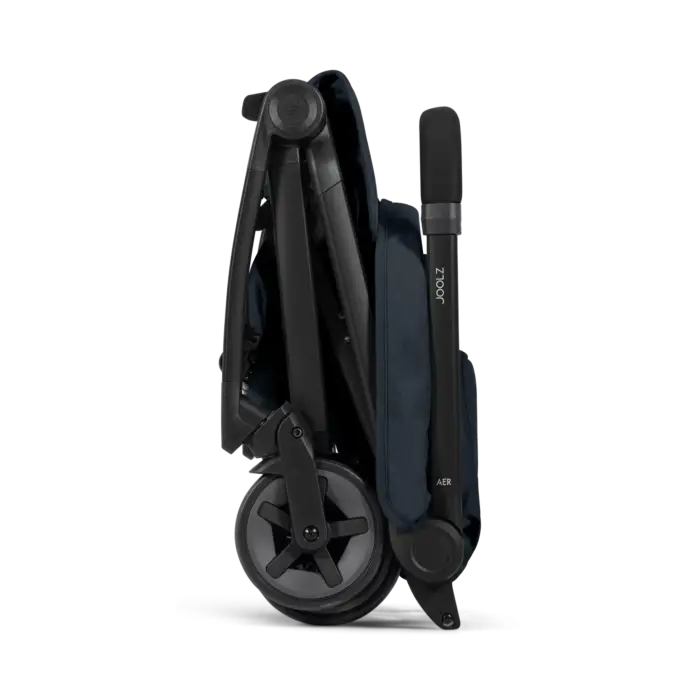 Joolz Aer2 Compact Stroller - Dark Navy