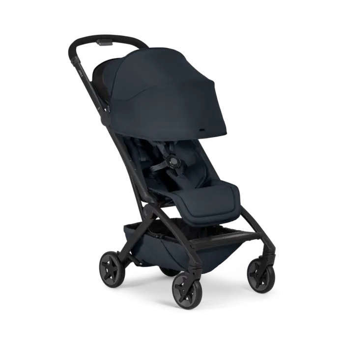 Joolz Aer2 Compact Stroller - Dark Navy