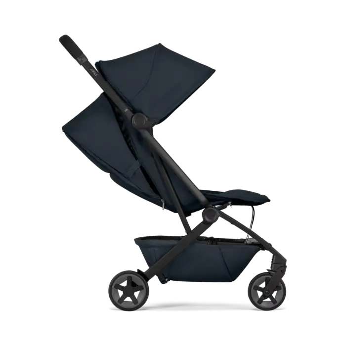 Joolz Aer2 Compact Stroller - Dark Navy