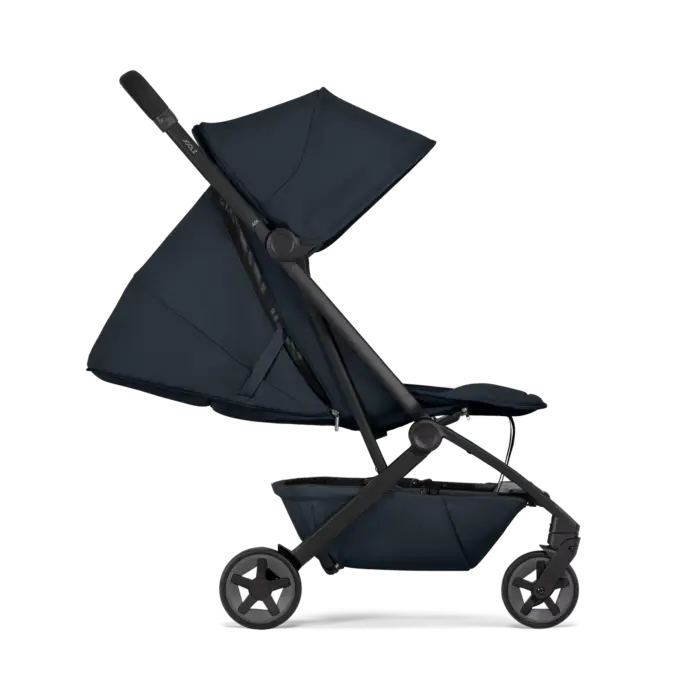 Joolz Aer2 Compact Stroller - Dark Navy