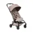 Joolz Aer2 Compact Stroller - Sandy Taupe