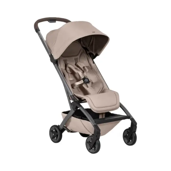 Joolz Aer2 Compact Stroller - Sandy Taupe