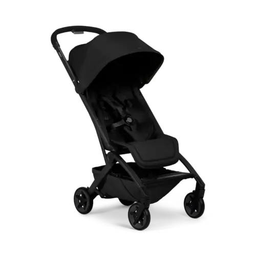 Joolz Aer2 Compact Stroller - Space Black