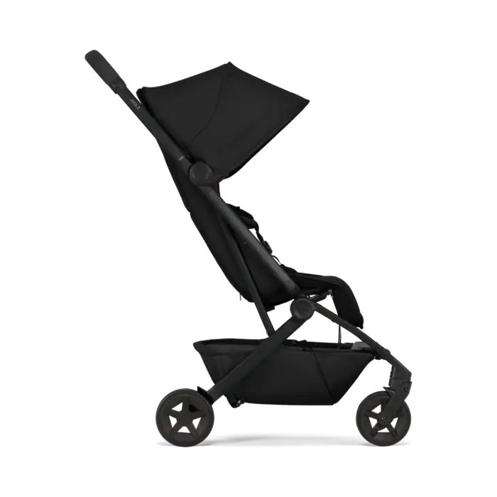 Joolz Aer2 Compact Stroller - Space Black