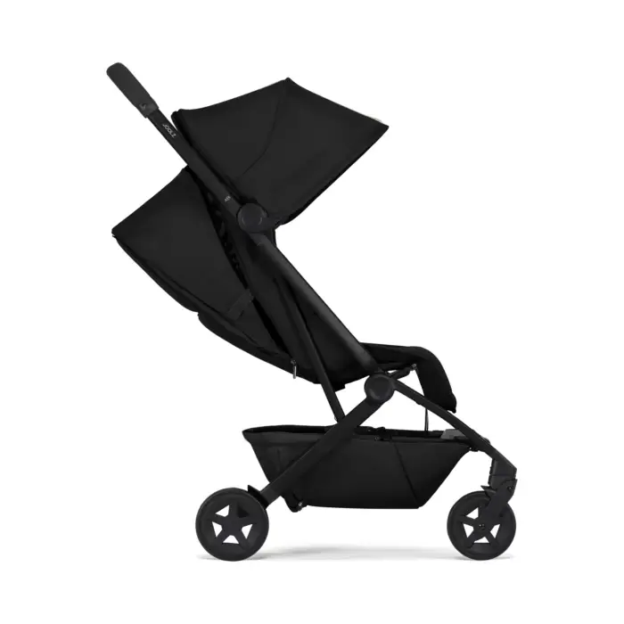 Joolz Aer2 Compact Stroller - Space Black