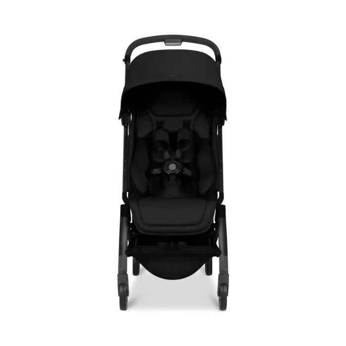Joolz Aer2 Compact Stroller - Space Black