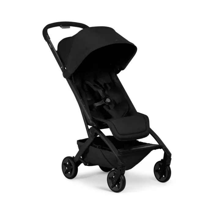Joolz Aer2 Compact Stroller - Space Black