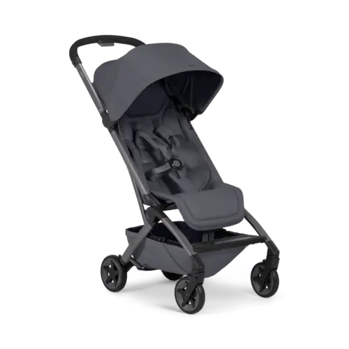Joolz Aer2 Compact Stroller - Stone Grey