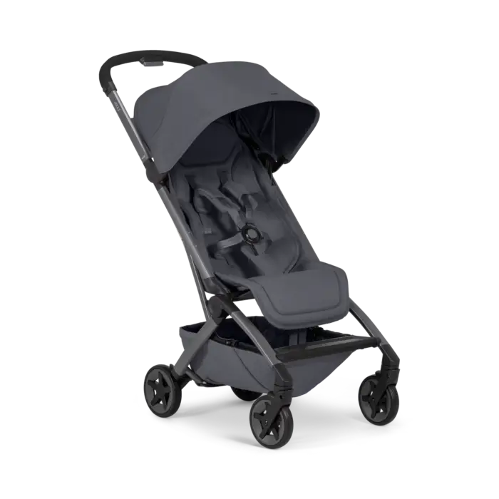 Joolz Aer2 Compact Stroller - Stone Grey
