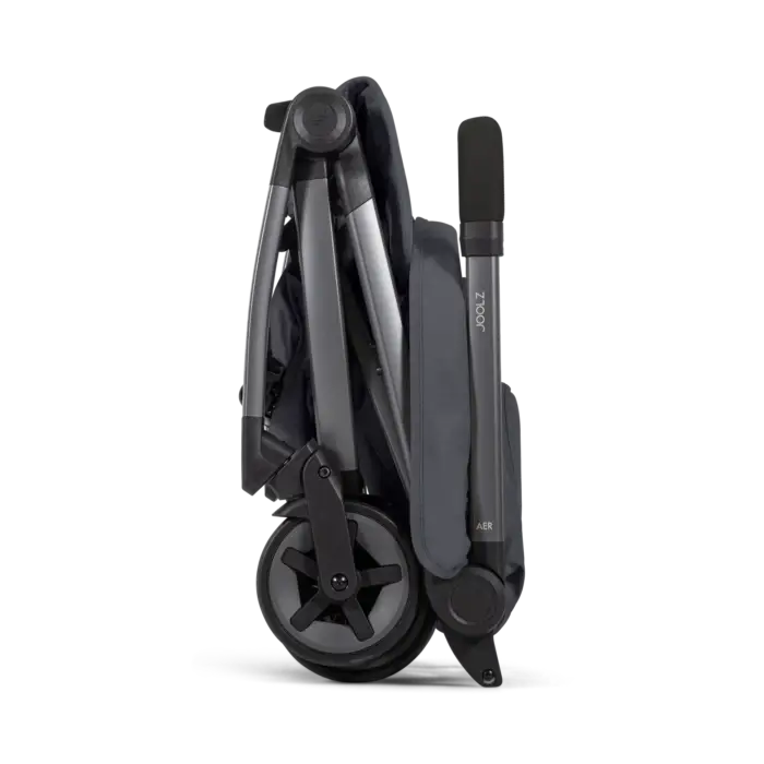 Joolz Aer2 Compact Stroller - Stone Grey