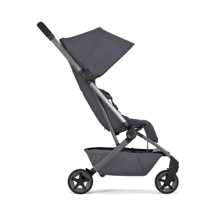 Joolz Aer2 Compact Stroller - Stone Grey