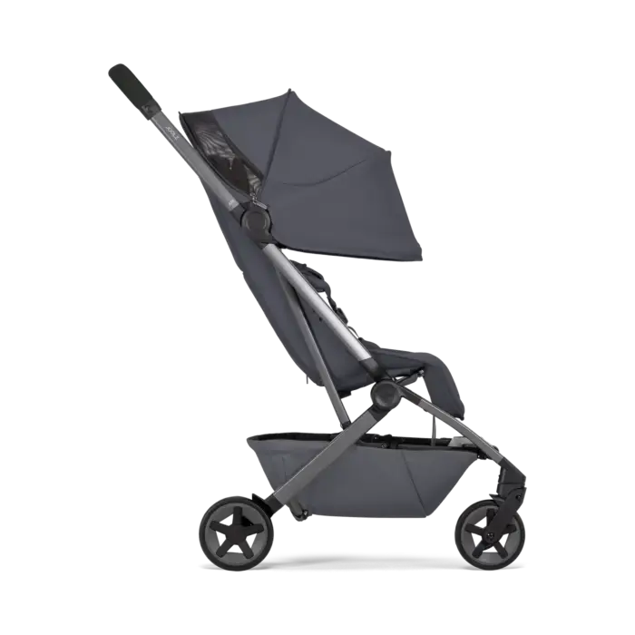 Joolz Aer2 Compact Stroller - Stone Grey