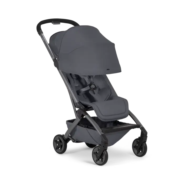 Joolz Aer2 Compact Stroller - Stone Grey