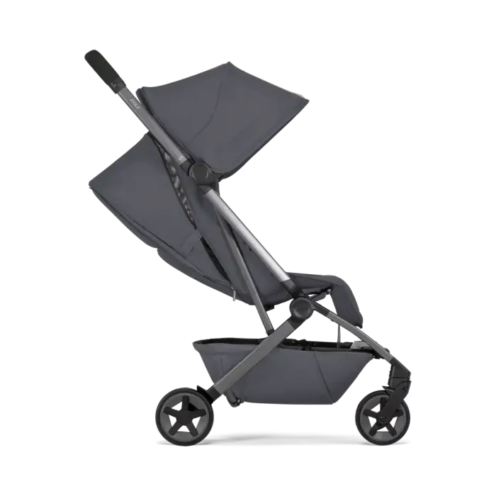 Joolz Aer2 Compact Stroller - Stone Grey