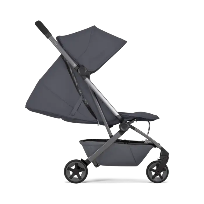 Joolz Aer2 Compact Stroller - Stone Grey