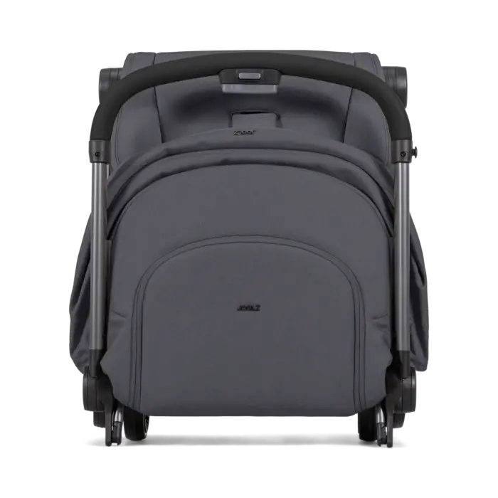 Joolz Aer2 Compact Stroller - Stone Grey