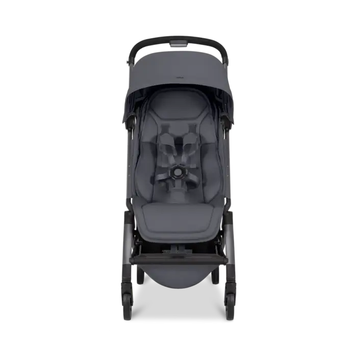 Joolz Aer2 Compact Stroller - Stone Grey