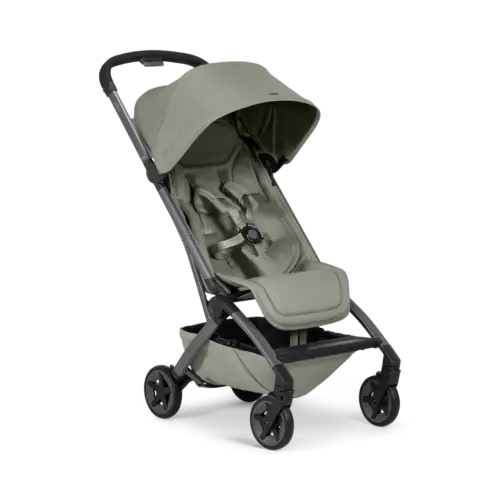 Joolz Aer2 Compact Stroller - Sage Green