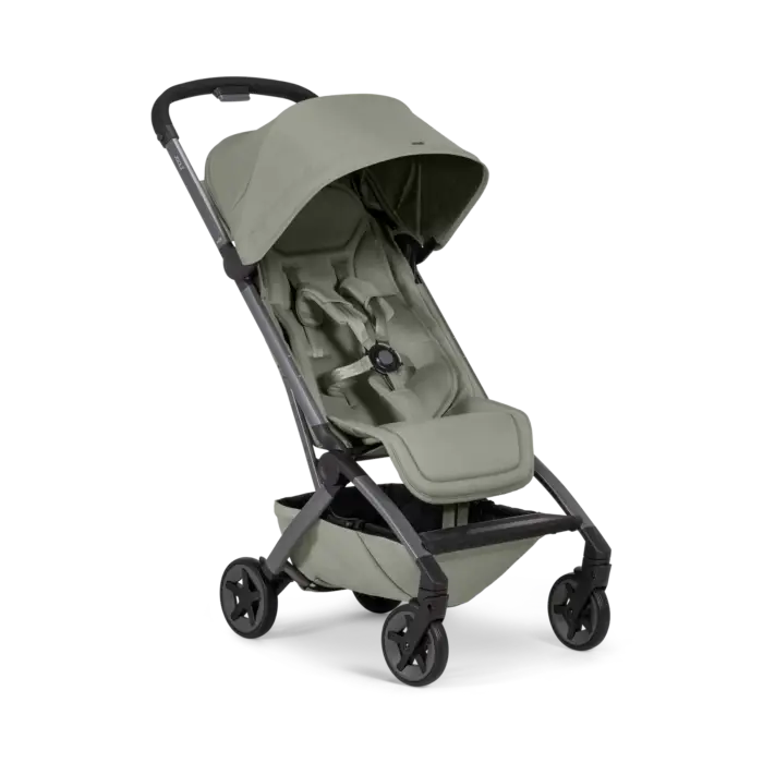 Joolz Aer2 Compact Stroller - Sage Green