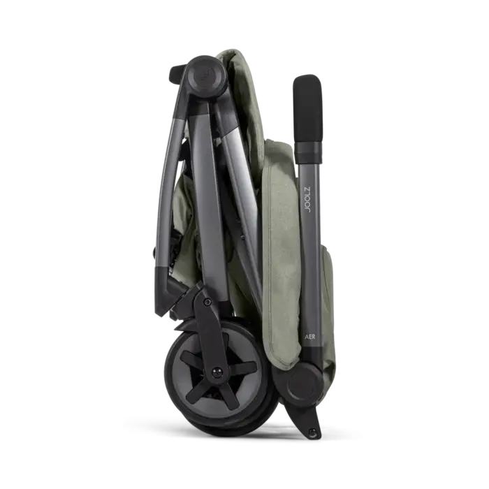 Joolz Aer2 Compact Stroller - Sage Green