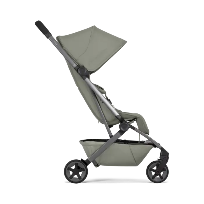 Joolz Aer2 Compact Stroller - Sage Green