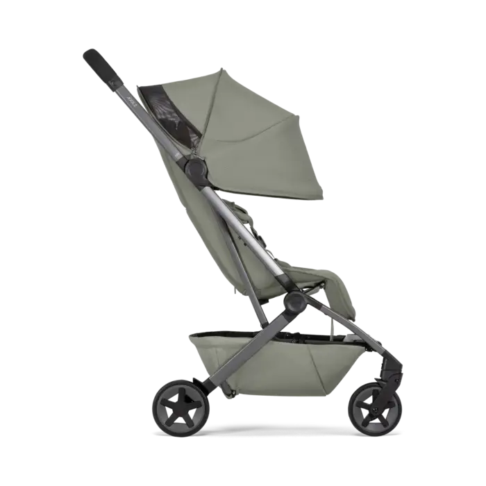Joolz Aer2 Compact Stroller - Sage Green