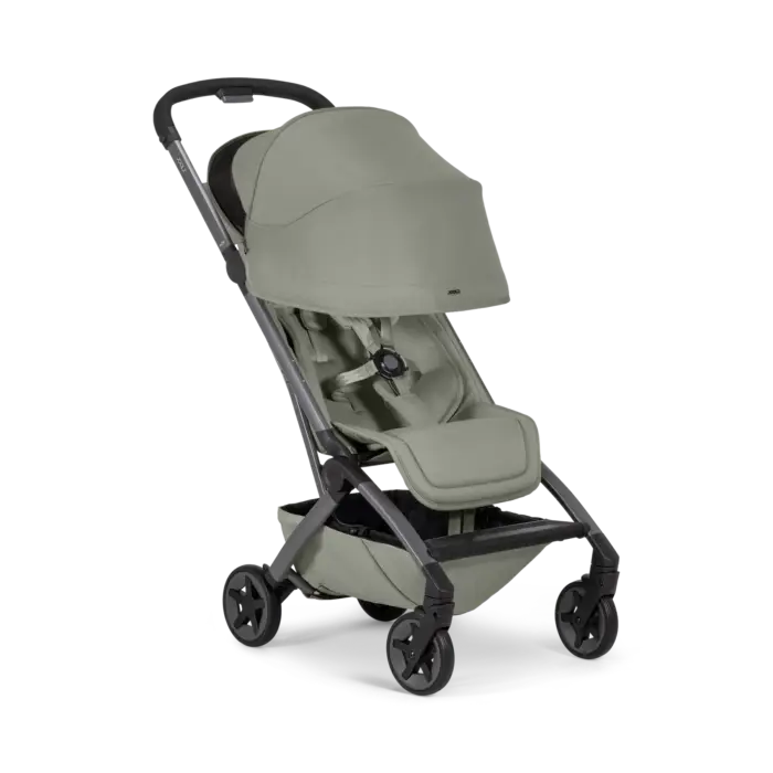 Joolz Aer2 Compact Stroller - Sage Green