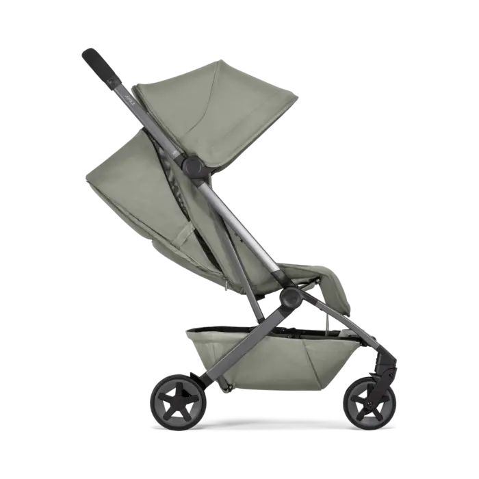 Joolz Aer2 Compact Stroller - Sage Green