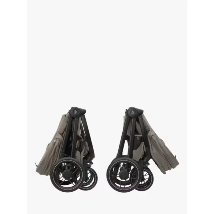 Maxi-Cosi Oxford+ Pushchair Premium Travel System - Twillic Truffle