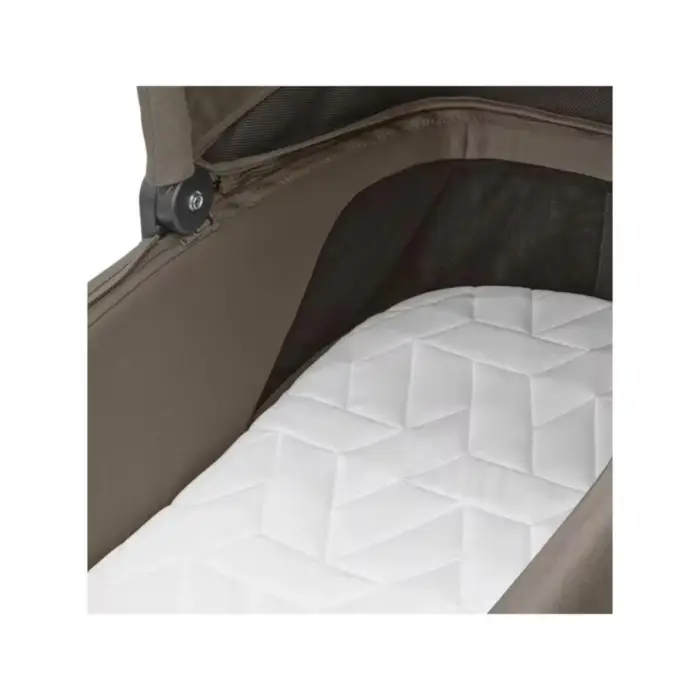Maxi-Cosi Oxford+ Pushchair Premium Travel System - Twillic Truffle - Image 5