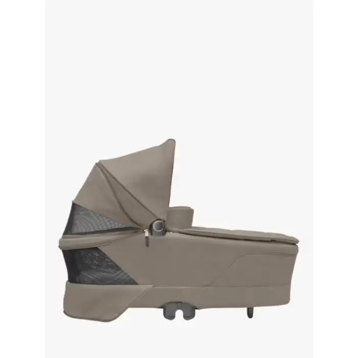 Maxi-Cosi Oxford+ Pushchair Premium Travel System - Twillic Truffle
