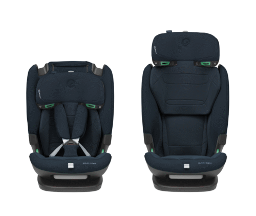 Maxi Cosi Titan Pro i-Size Car Seat- Authentic Blue