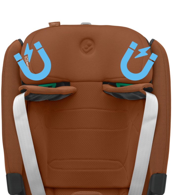 Maxi Cosi Titan Pro