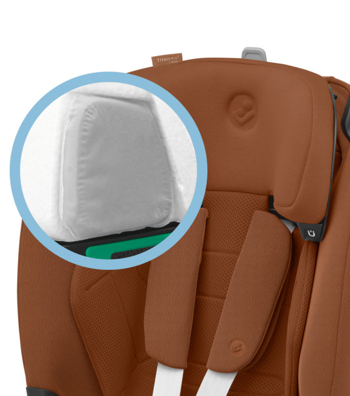Maxi Cosi Titan Pro