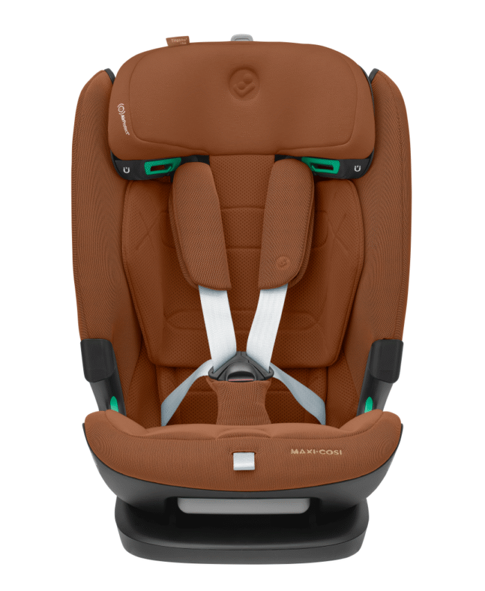 Maxi Cosi Titan Pro
