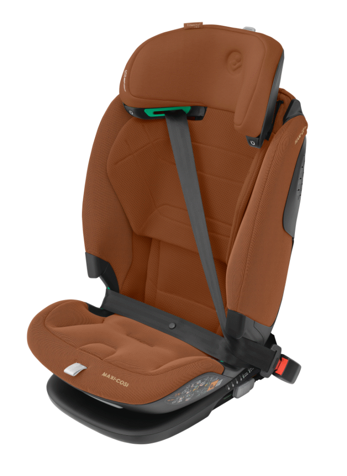 Maxi Cosi Titan Pro