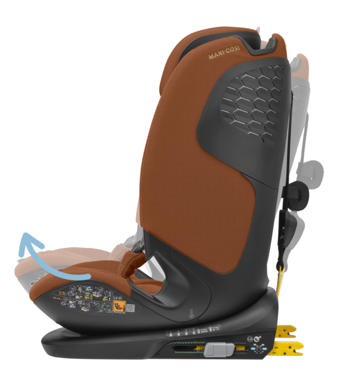 Maxi Cosi Titan Pro