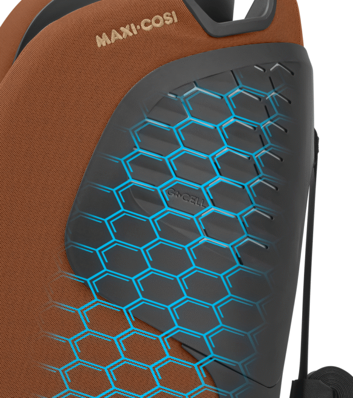 Maxi Cosi Titan Pro