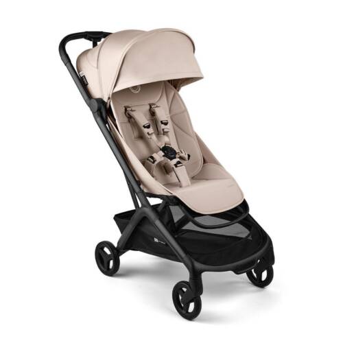 Bugaboo Butterfly 2 Travel Pushchair- Desert Taupe
