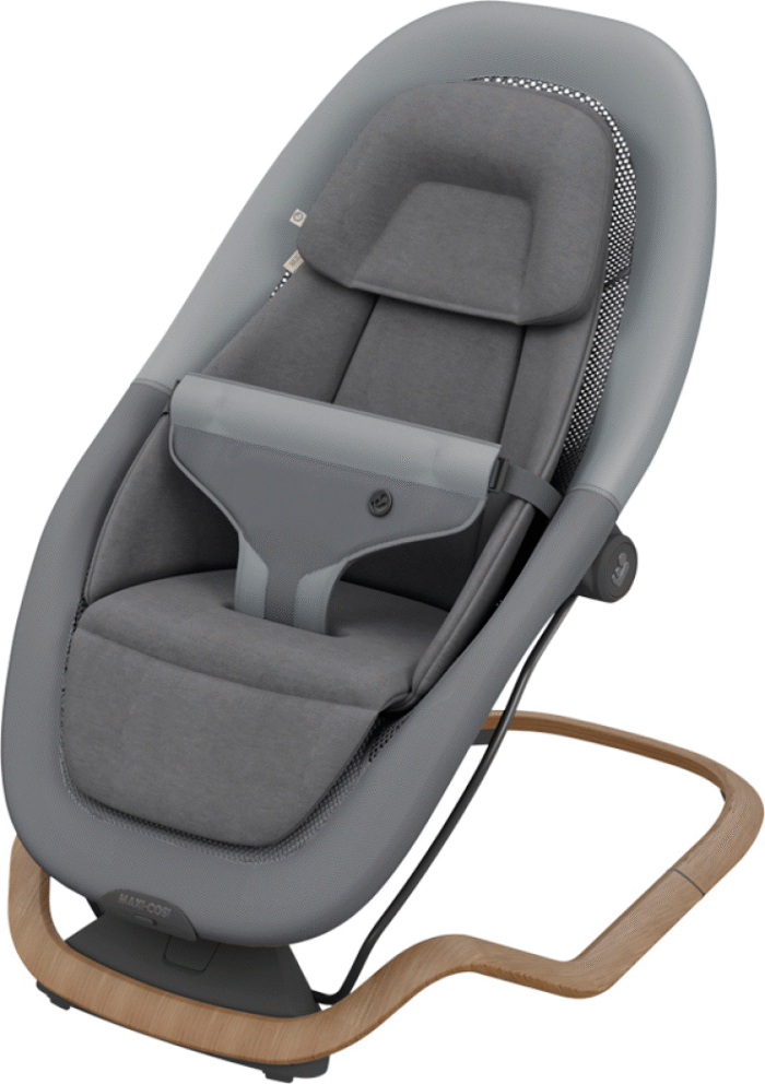 Maxi Cosi Dove Pro- Elegance Graphite